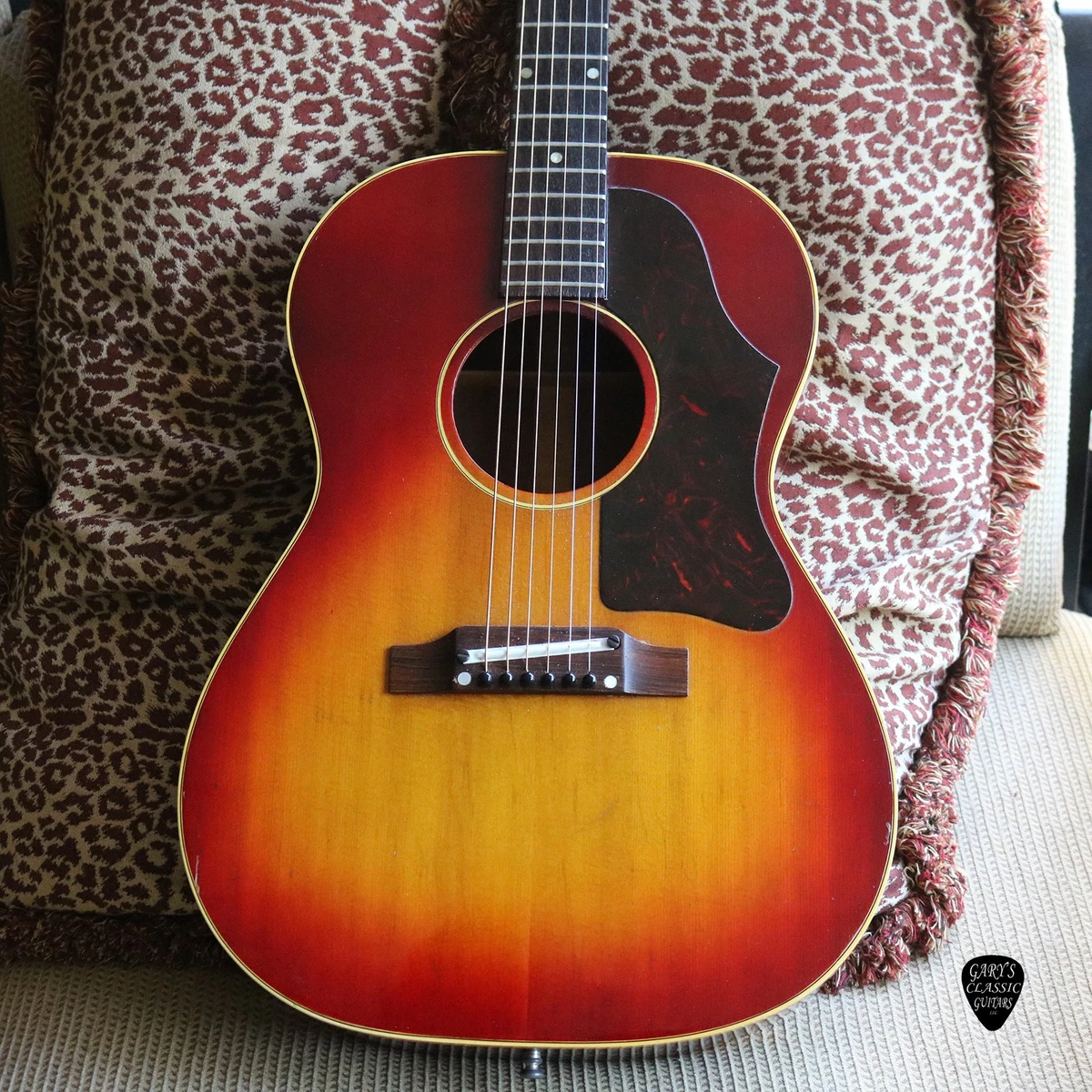 Gibson LG-2 Vintage Acoustic Guitars for sale | eBay