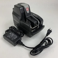 Digital Check SSX1-ELITE Smartsource Elite Tested Network Errors W/ Power Supply