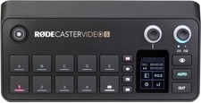 Rode RODECaster Video S A/V Production Console