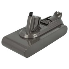Batterie pour Dyson V15 Detect V15 Detect Absolute Extra 5000mAh 25,2V