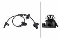 Hella Sensor, Raddrehzahl 6PU 358 252-211 FüR Honda