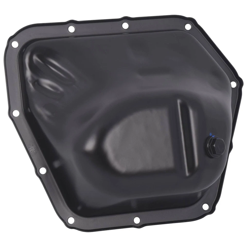 Se adapta a Scion FR-S 2013-2016 Subaru BRZ 2013-2020 Toyota 86 cárter de aceite del motor inferior Foto 4 de 4