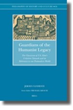 Guardians of the Humanist Legacy: The Classicism of T.S. Eliot's Criterion Netwo