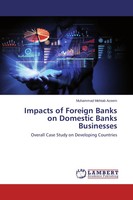 Muhammad Mehtab Azeem | Impacts Of Foreign Banks On Domestic Banks Businesses