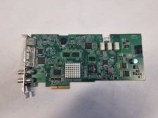 MATROX Y7316-03 Rev.A Board video capture card