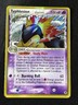 Pokémon TCG Typhlosion Holo Rare Card 12/101 EX Dragon Frontiers- HP/ Damaged