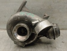 A6110960999 TURBOLADER / 711006 GARRETT / A6110960999 / 5207733 F&Uuml;R MERCEDES-BEN