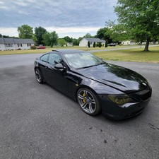 2007 BMW 6-Series 