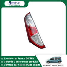 Feu arrière Renault KANGOO