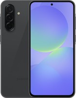 Samsung Galaxy A36 5G 128GB SM-A366 Ds Awesome Black