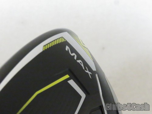 PING G430 MAX Driver 9° Alta CB 55 Black Stiff Flex +Cover ... CLEAN - Picture 3 of 6