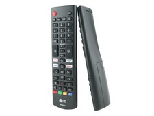 Originale LG Fernbedienung AKB76040301