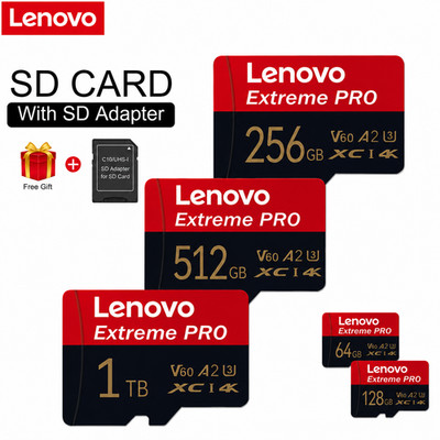 Micro SD Speicherkarte Class 10 High Speed TF Flash 1TB 512GB 256GB 128GB 64GB UK