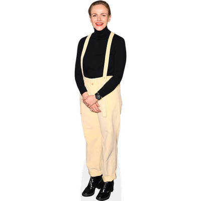 Maxine Peake (Casual) Life Size Cutout