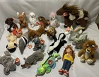 TY Beanie Babies Mixed Lot of 20 Vintage Rarefind All w/ Tags