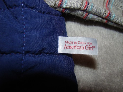 American Girl of Today Doll URBAN MEET Outfit Skirt Vest Shirt Socks - Picture 6 of 8
