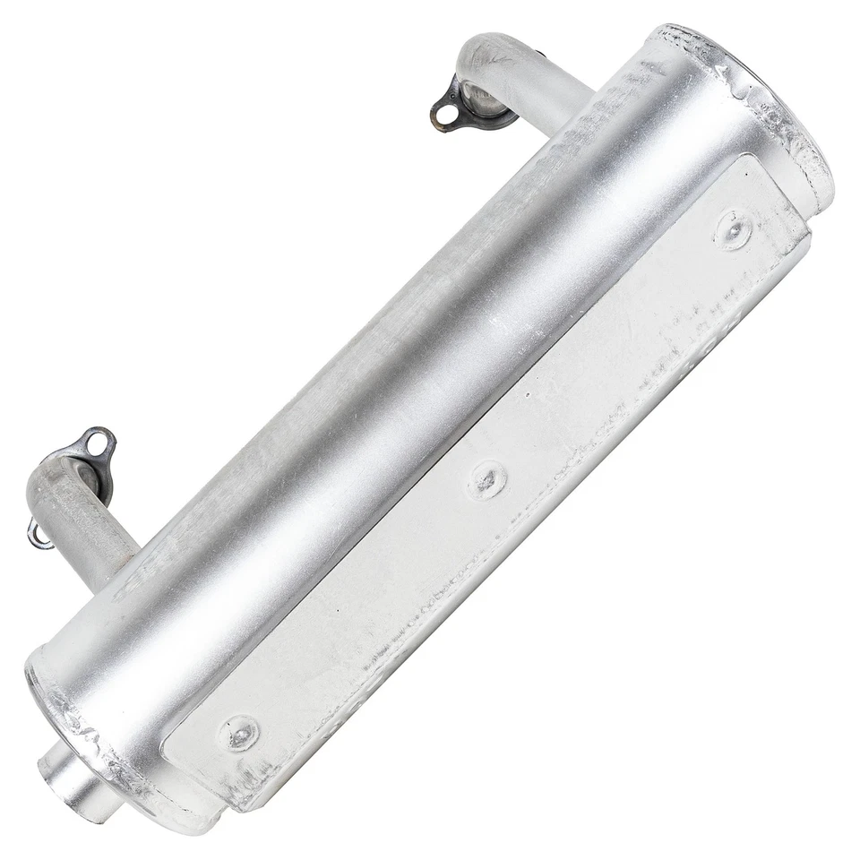 Silenciador Ferris 5101275SM KOHLER 5022952 giro cero OEM genuino Foto 3 de 4