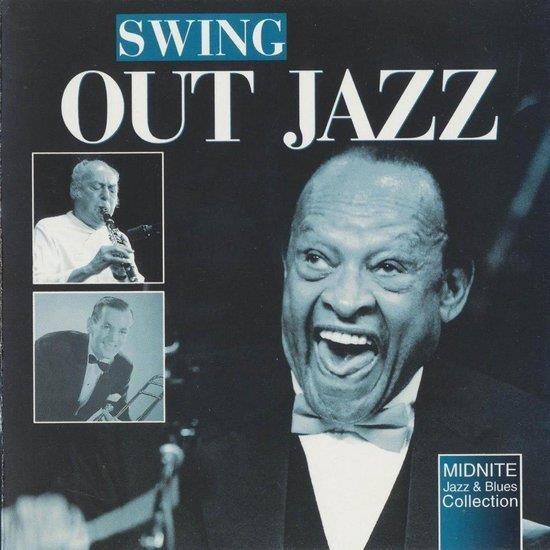 Aa.Vv. - Swing Out Jazz