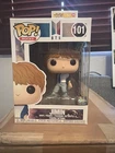 Funko Pop! Rocks: BTS Jimin #101 Vinyl Figure K-Pop
