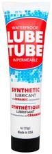 LubeTube 4oz O-Ring Grease &ndash; Stops Leaks on Pump & Filter Seals - Non-Sticky