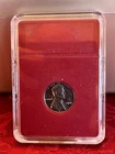 1943 - Lincoln Wheat Cent VF+