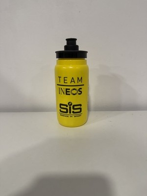 Team Ineos SIS Flyweight Trinkflaschen Brandneu Tour De France 