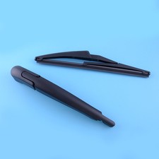 2pc Auto Hinten Wischerarm with Wischerblattsatz Set für Jeep Renegade 2015-2019