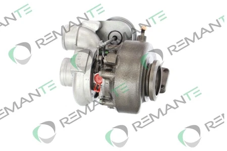 Turbolader 172-08330
