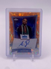 2025 Topps Chrome Sapphire WWE Wrestling Checklist Guide in-content 29