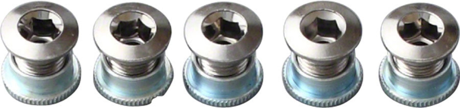 Sugino Chainring Bolts 8990₽