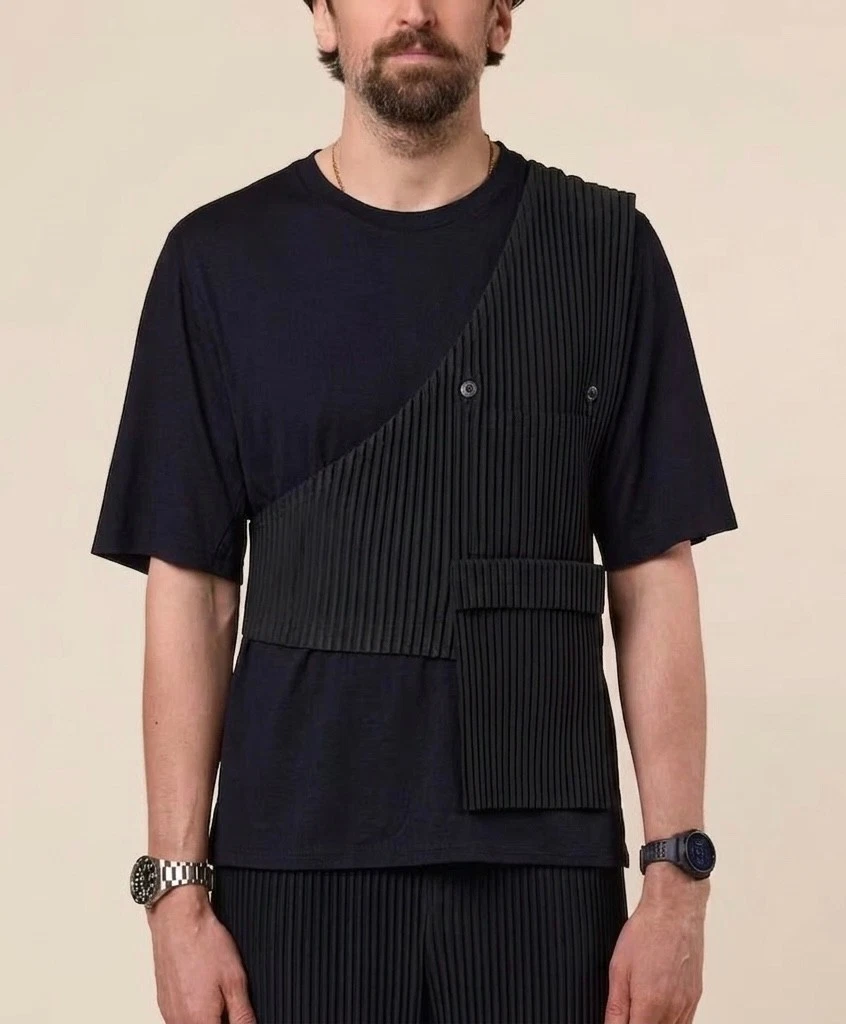 25+ ISSEY MIYAKE Vests for Men for sale | Updated Oct 2026