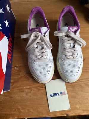 Autry Sneaker Medalist Low Gr.38