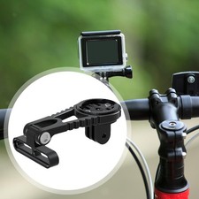 Road Bicycle Computer Mount Multifunction Out Front Bike Mount Road Bike