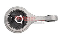 Motorlager Metzger Autoteile 8053885 FüR Fiat Idea Punto Van 16V 188 233 235 253
