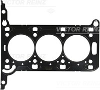1X Victor Reinz 61-37250-00 Dichtung Zylinderkopf FüR Opel Vauxhall Suzuki