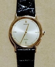 Seiko Dolce Quartz