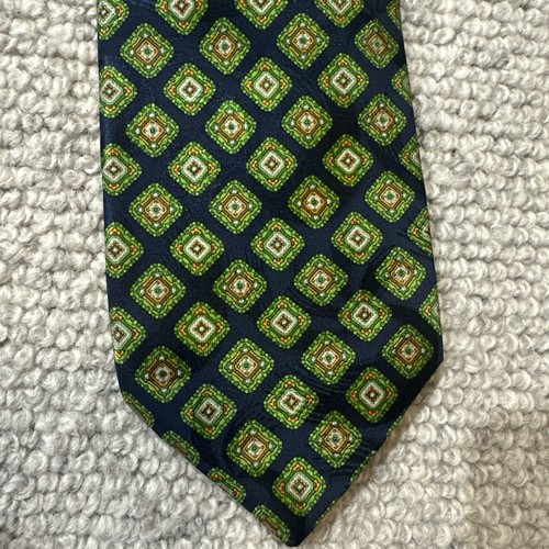 Silk Brioni Tie - Picture 3 of 3