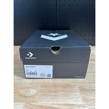 Pre-School Chuck Taylor All Star Eva Lift Size 1 Youth NIB