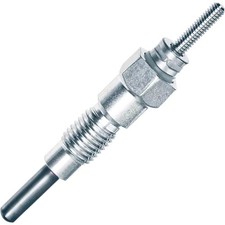 Bougies de préchauffage Jaguar E