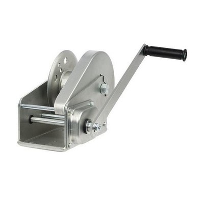 Planeta Seilwinde BHW-2600 Seil-D.8mm Seilaufnahme 18m m.18m Seil verz. H30043