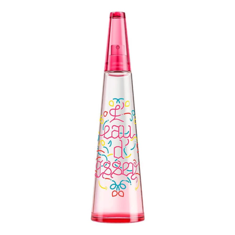 Leau Dissey Shades Of Kolam Issey Miyake EDT Spray 33 oz 100 ml W 7590₽