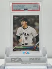 SHOHEI OHTANI 2023TOPPS NOW WORLD BASEBALL CLASSIC #WBC53 PSA10! LOWPOP!