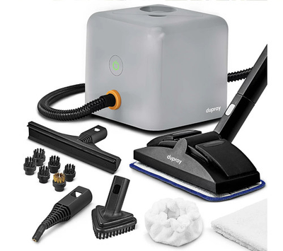 #ad Dupray Neat Plus Steam Cleaner $159.00