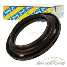 SNR DOMLAGER FEDERBEINLAGER VORNE FÜR PEUGEOT 206 206CC 206+ BJ 98- 207