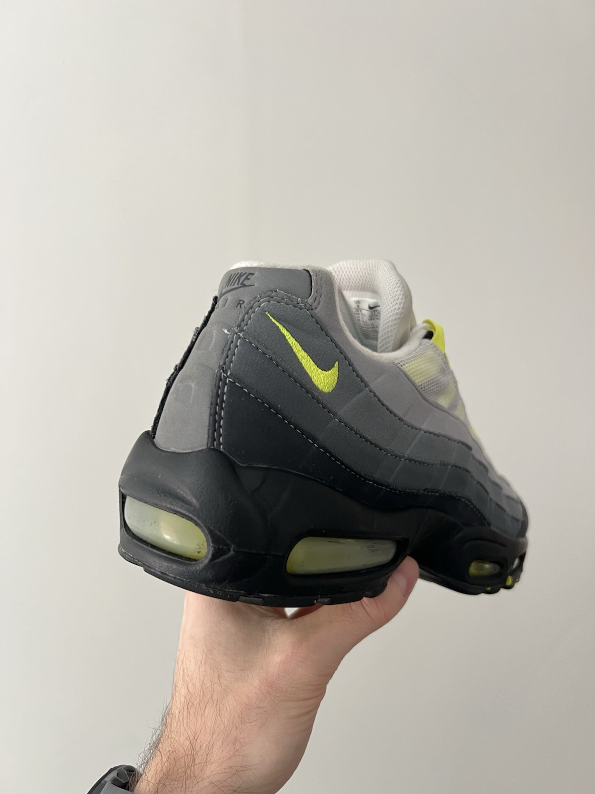 Nike Air Max 95 Neon 2020 UK8 foto 5