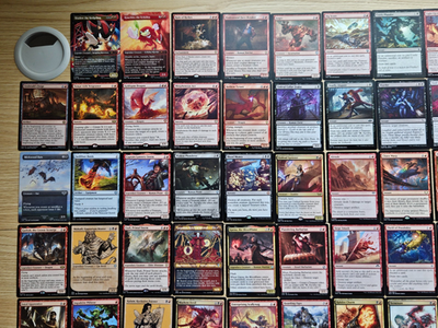 mtg ff commander precons Magic The Gathering Final Fantasy