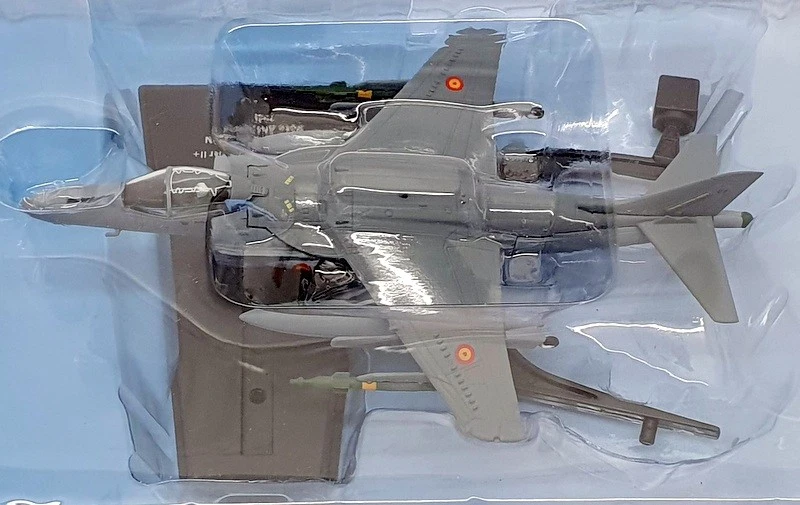 Altaya 15 cm largo diecast MU06 - McDD/BAe AV-8B Harrier II+ Foto 4 de 4