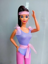 1987 Whitney Perfume Pretty Barbie Blütenduft Rêve Profumo Laura Prinzessin 80's