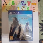 Crisis Core: FFVII Reunion PS4 Playstation 4:  New/Sealed Free shipping