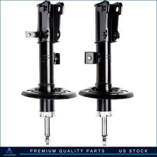 Front Shocks Absorber Struts For 2008-2014 Dodge Avenger Chrysler 200 Sebring